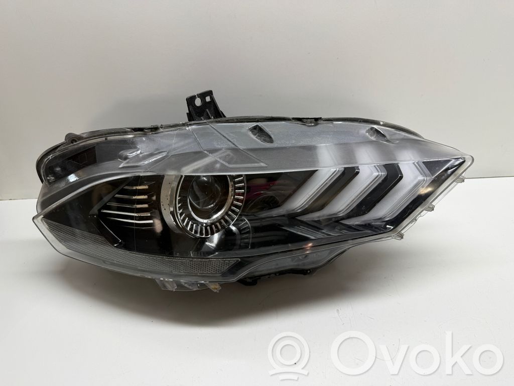 Ford Mustang VI Lampa przednia 