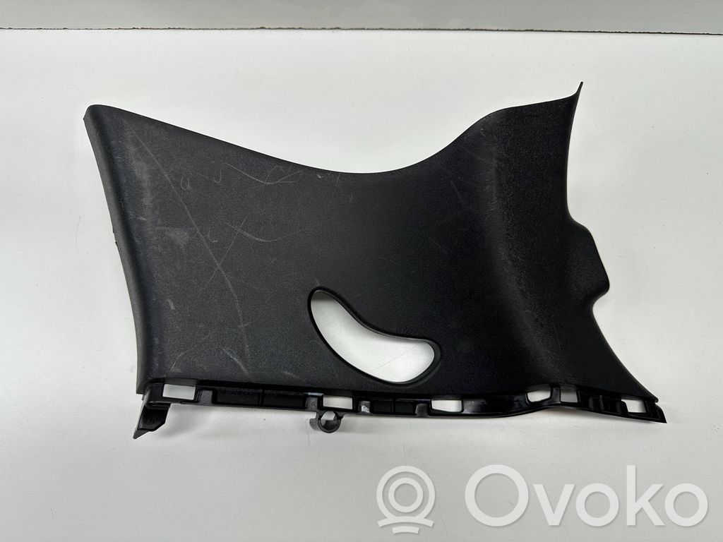 Osłona środkowa słupka / C   76934,769341B0A