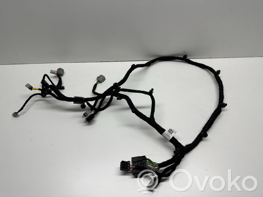 Ram 1500 DT Otros cableados 