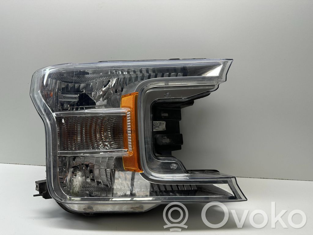 Ford F150 Scheinwerfer 