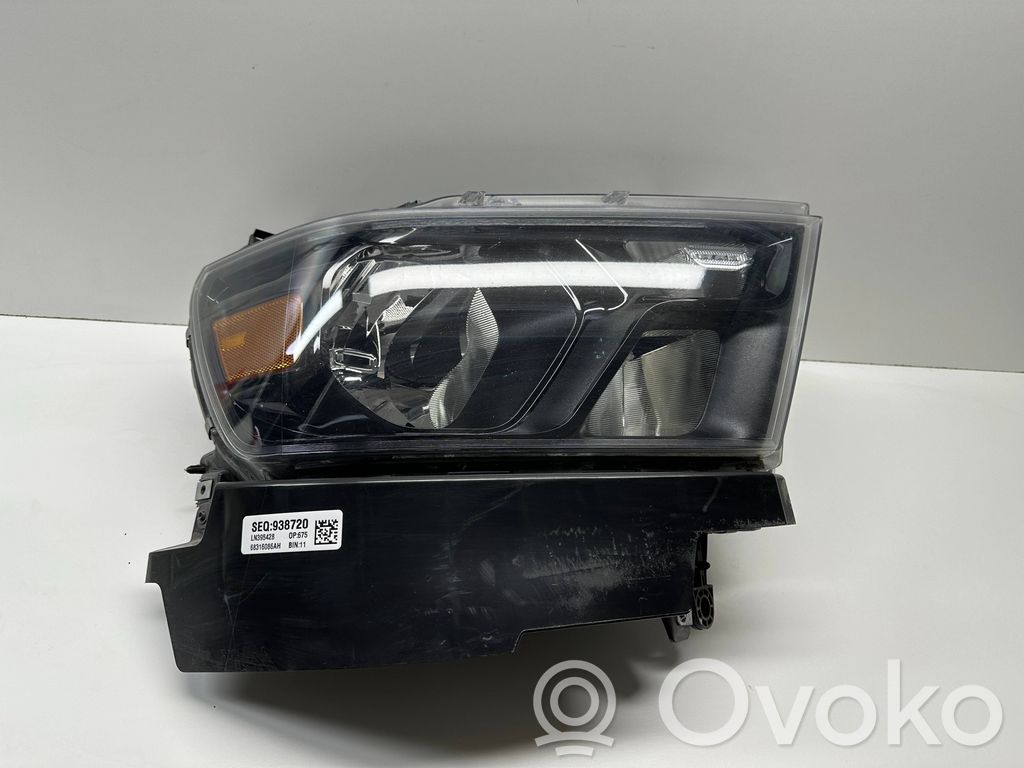 Ram 1500 DT Phare frontale 