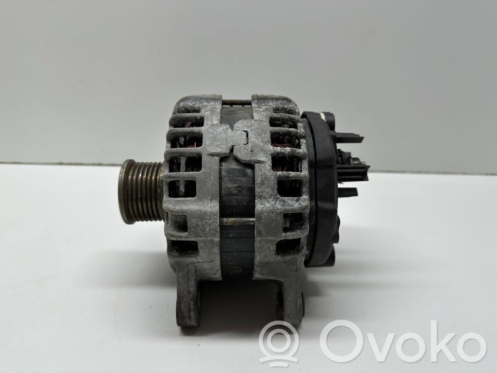Nissan Qashqai Ģenerators 