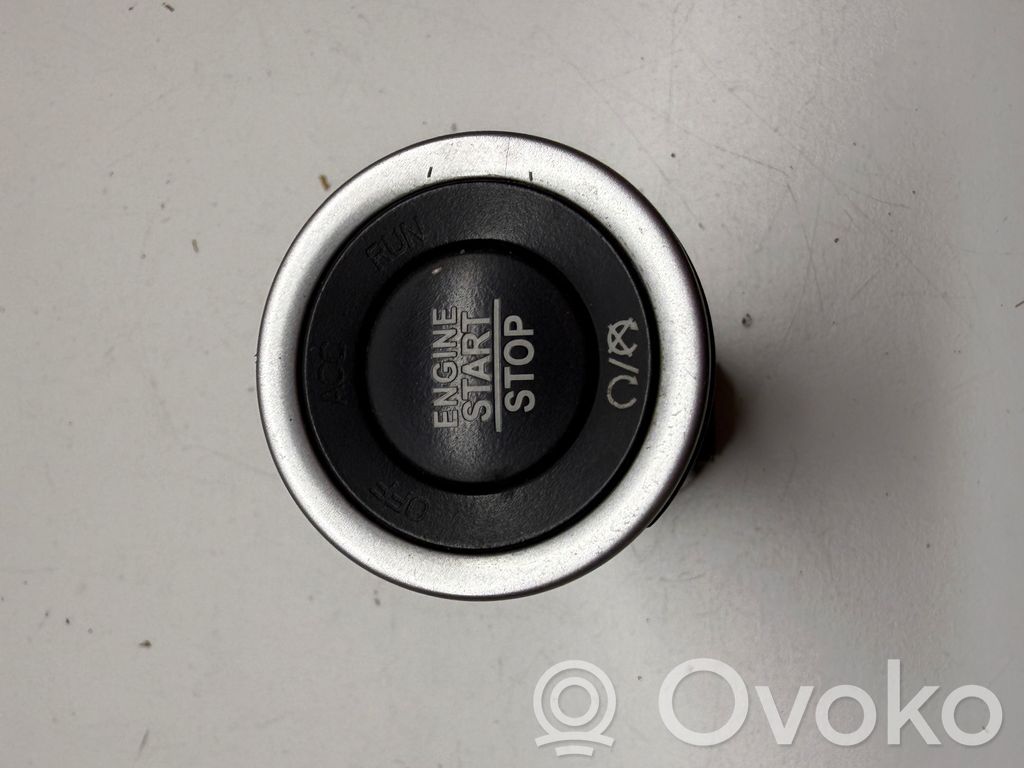 Engine start stop button switch   68299957AB,7030029AB