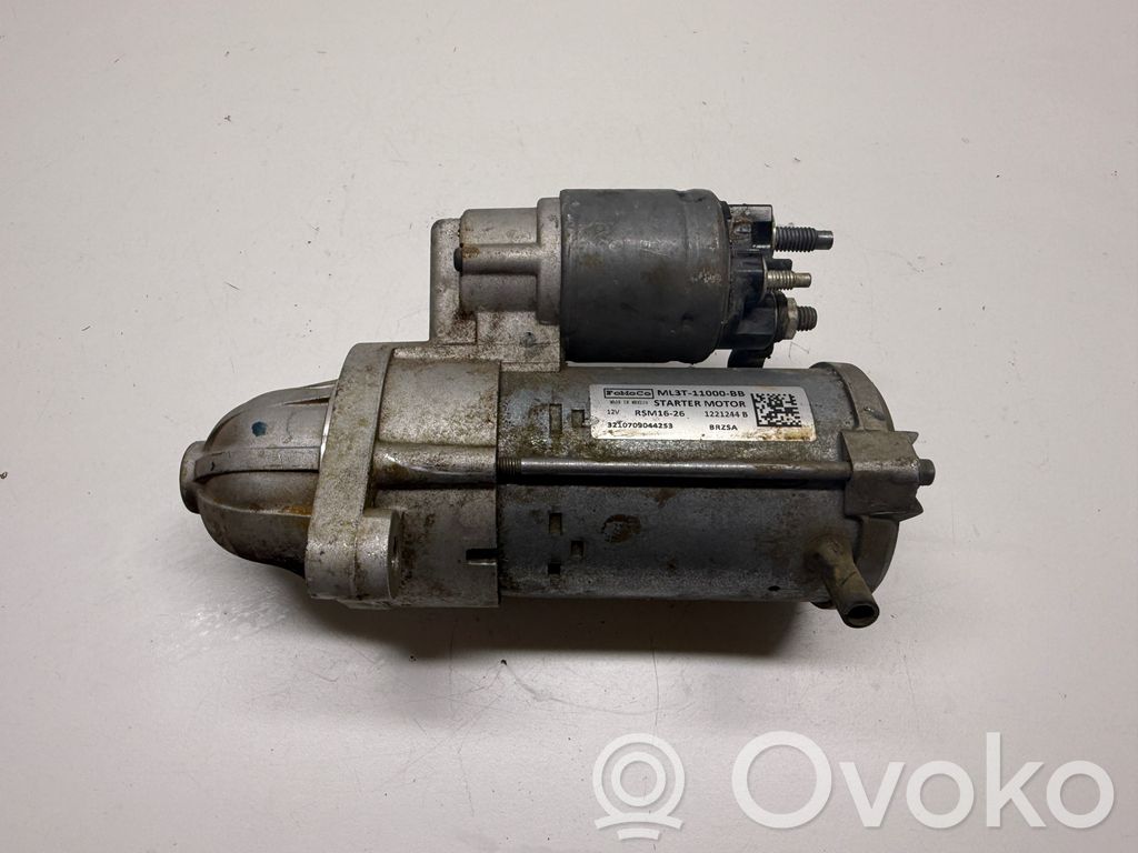 Ford F150 Electromotor 
