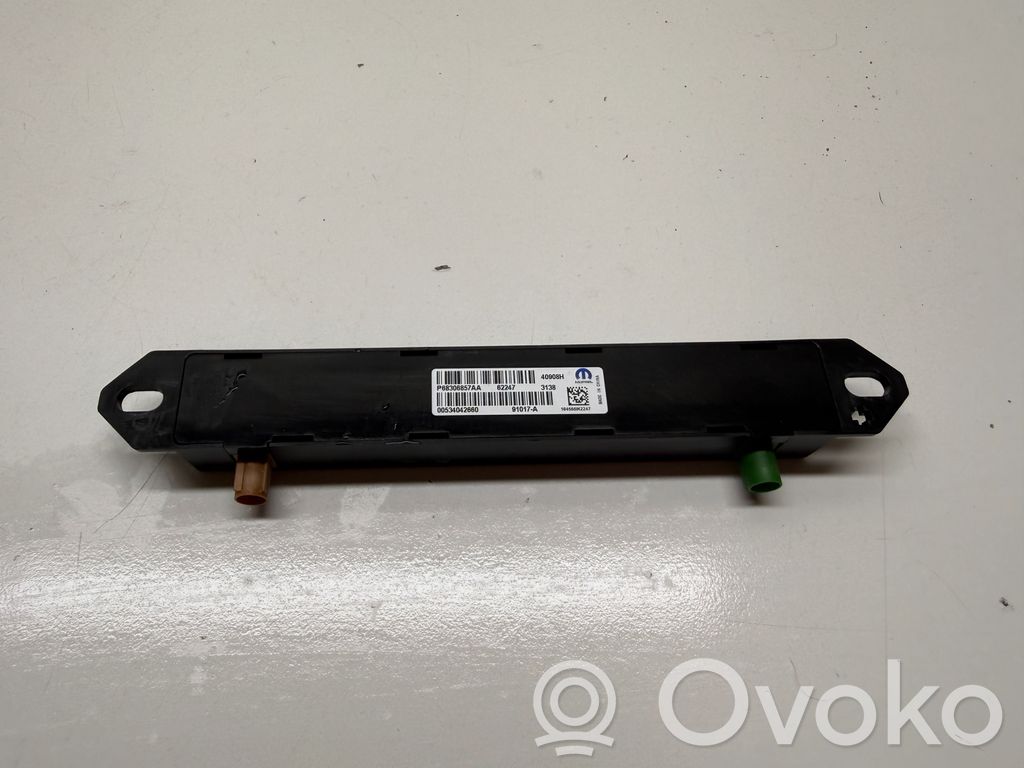 Ram 1500 DT Antena (GPS antena) 