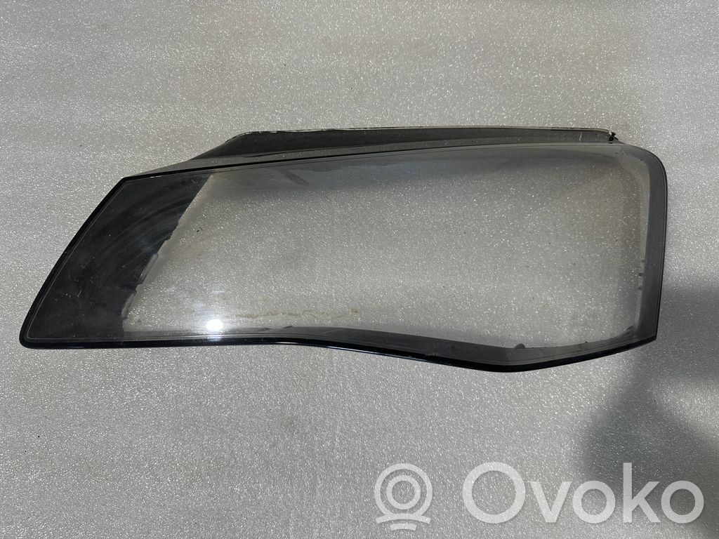 Audi A8 S8 D4 4H Objetivo del faro delantero 