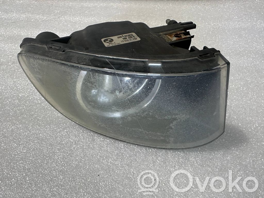 BMW 3 E92 E93 Front fog light 