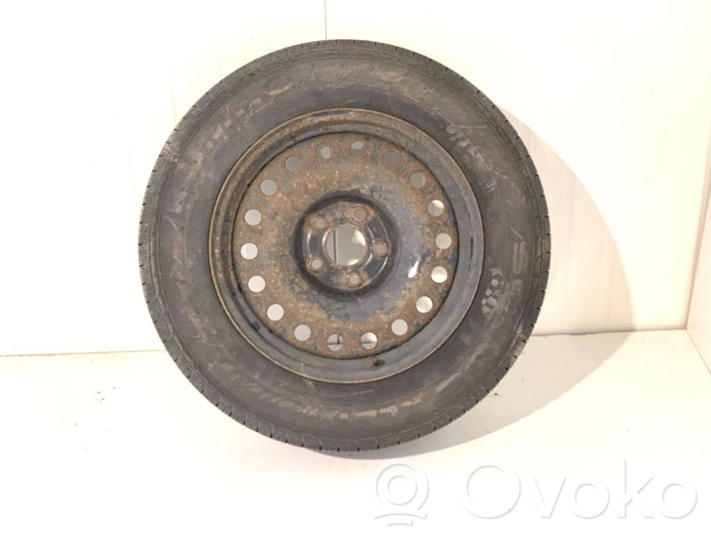 Dodge Durango III Roată de rezervă R18 