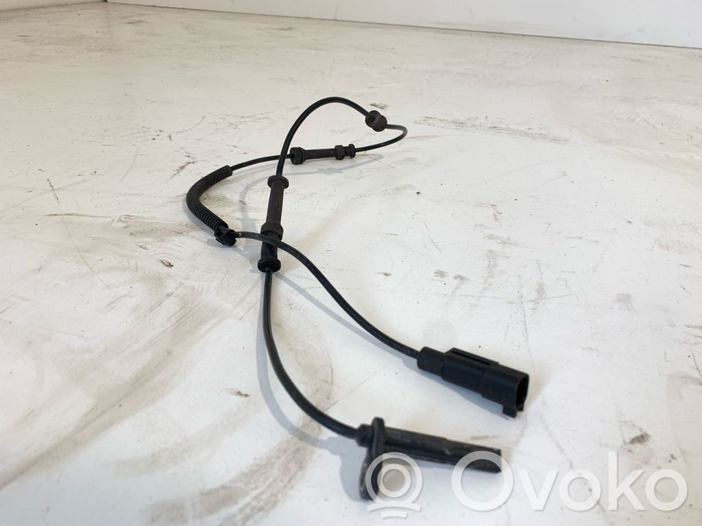 Dodge Durango III ABS Sensor 