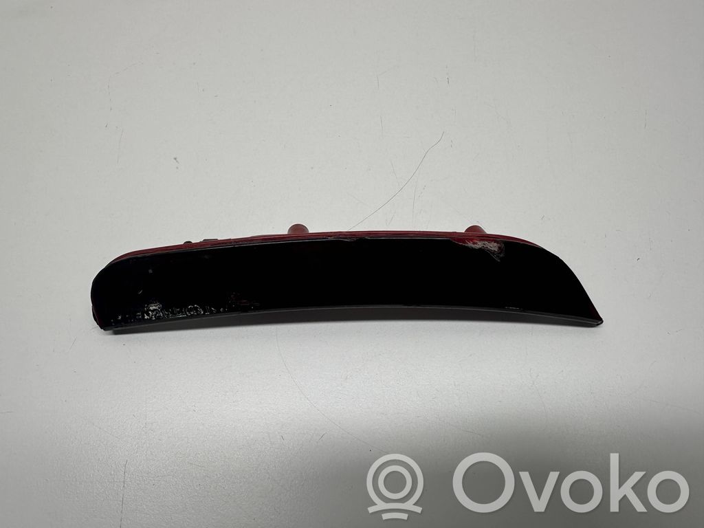 Dodge Charger Reflector spate 
