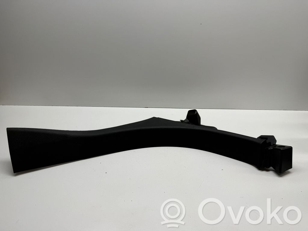 Dodge Durango III Altro elemento di rivestimento sottoporta/montante 