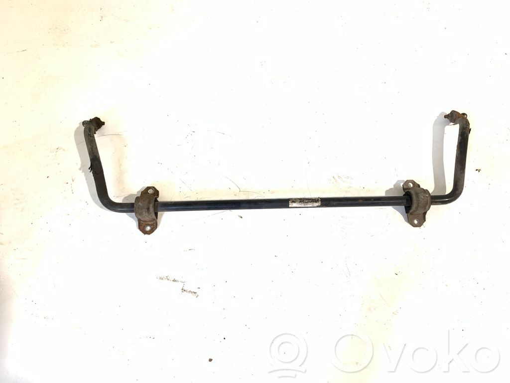 BMW 1 F20 F21 Stabilizator przedni / drążek 