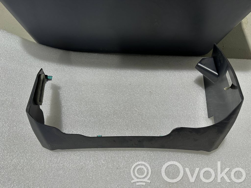 Ford F150 Ramă centrală panou bord 