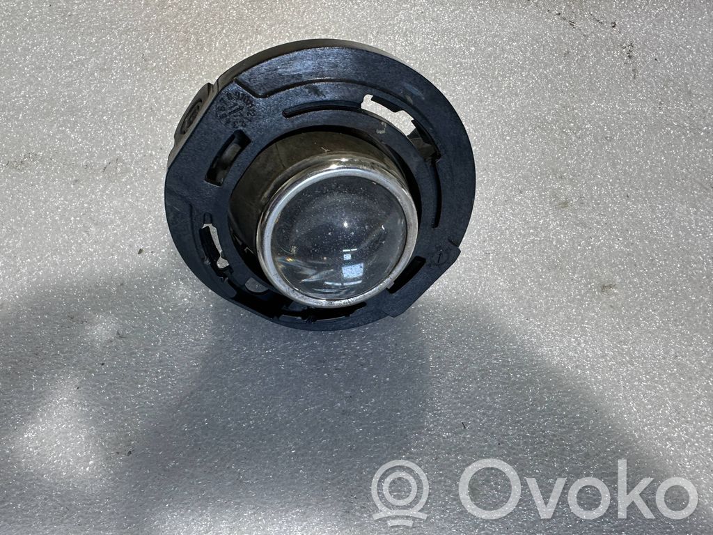 Dodge Durango III Front fog light 