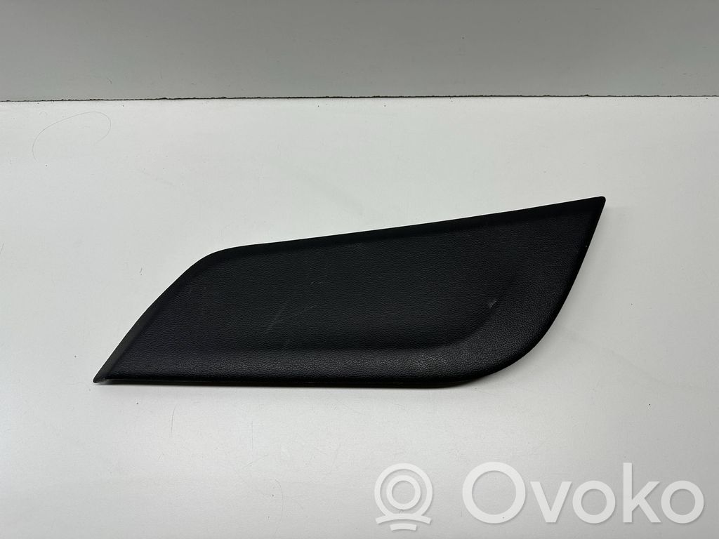 Ford Mustang VI Osłona boczna tunelu środkowego 
