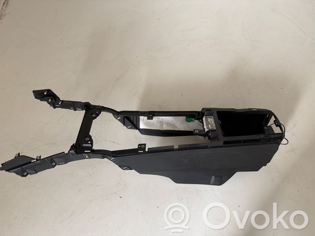 Ford Mustang VI Console centrale 