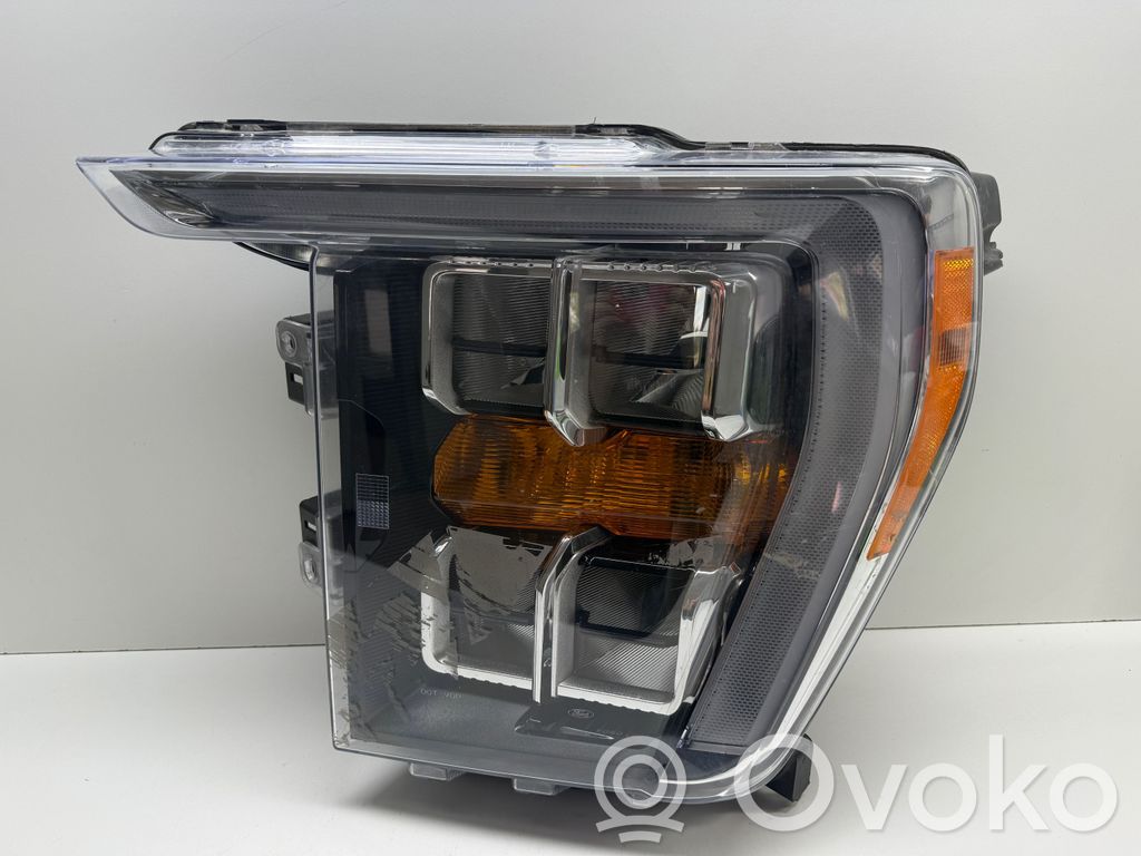 Ford F150 Far 