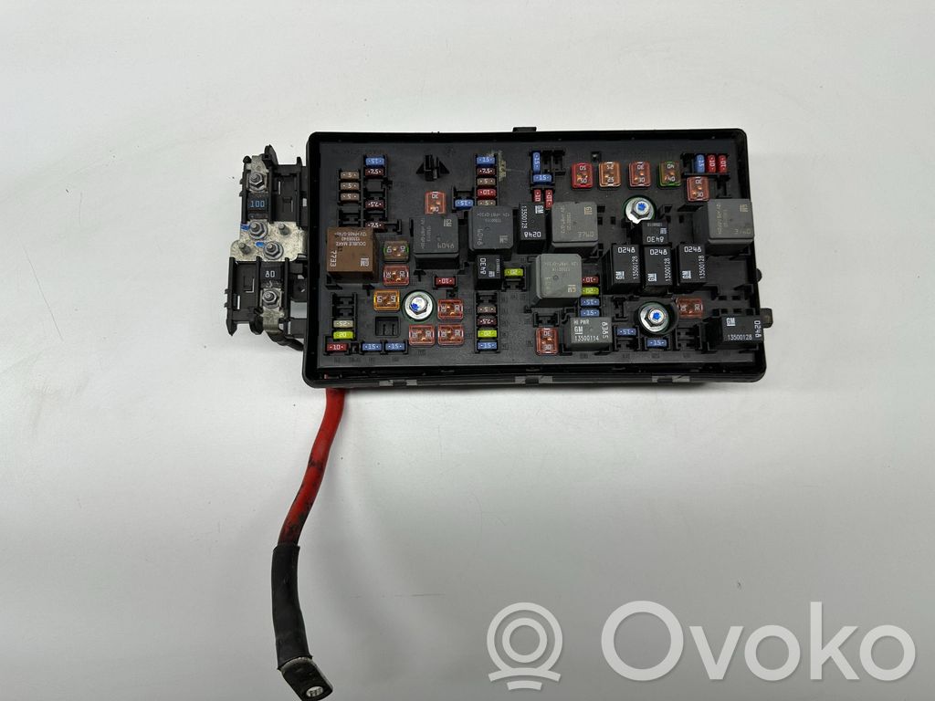 Sulakemoduuli   22933570,34RR9Q,8244,13255300,529050199