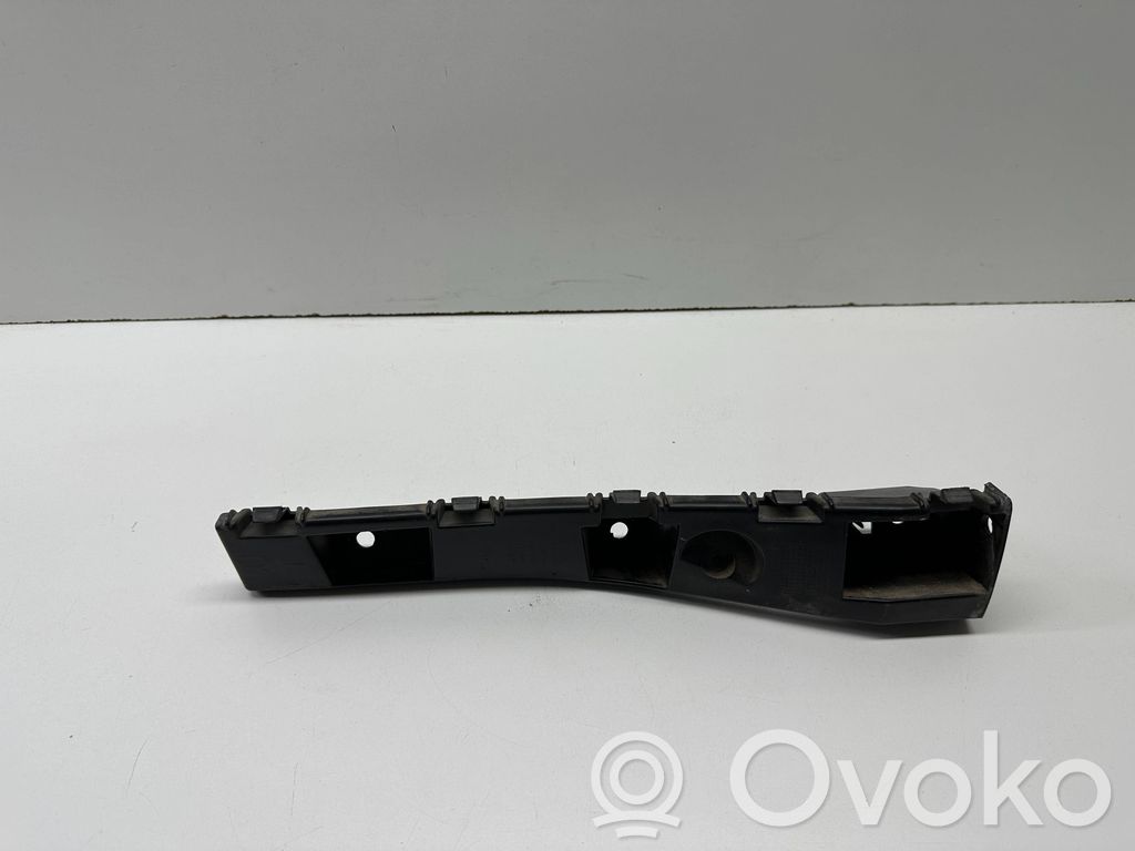 Ford Mustang VI Soporte del parachoques delantero 