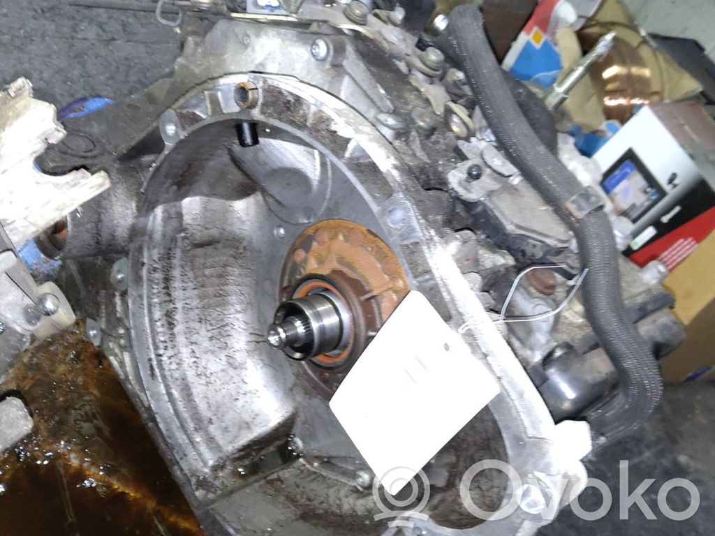 Automatic gearbox   2232L4,12641261,15990,VDMS19
