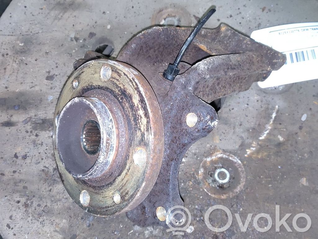 Citroen C3 Mozzo ruota anteriore 