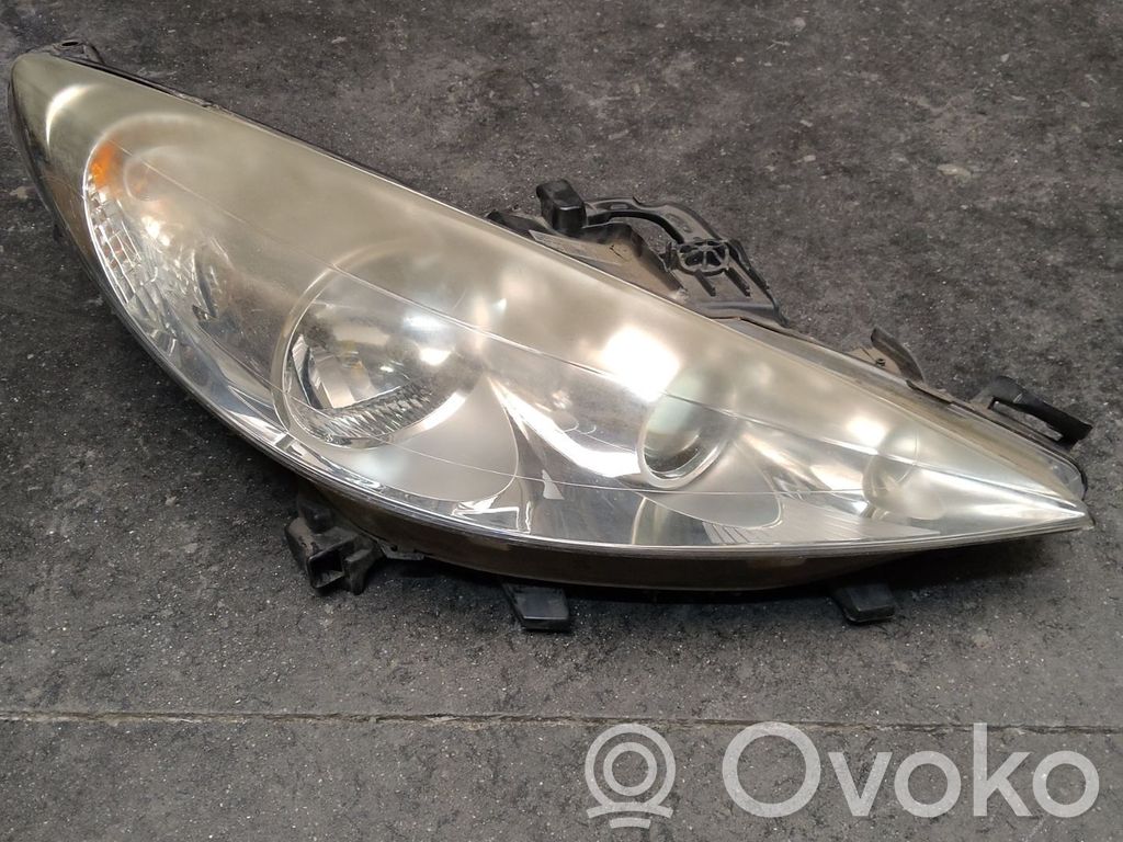 Phare frontale   15787082,17208,VDMS19