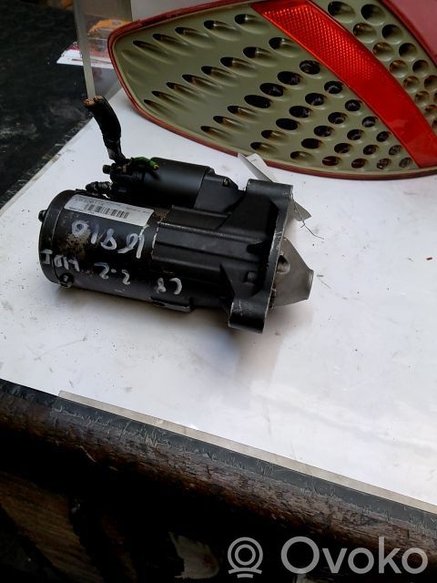 Starteris   C632011R,16810,17332108,VDMS19