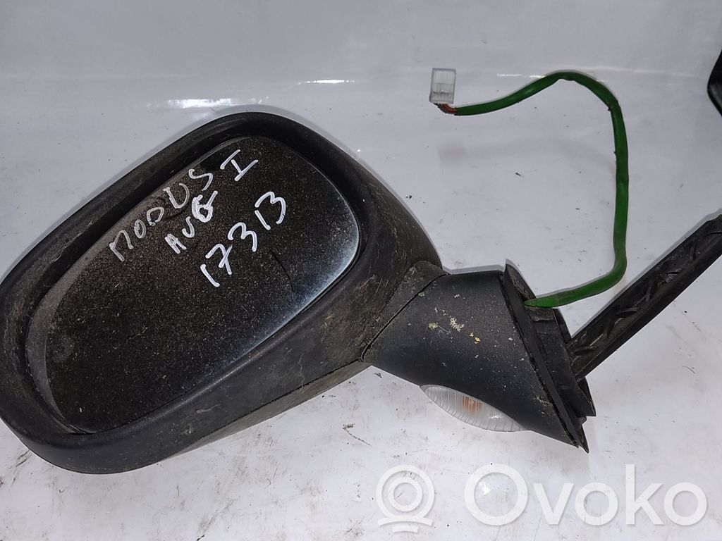 Veidrodėlis (elektra valdomas)   17313,22808147,VDMS19