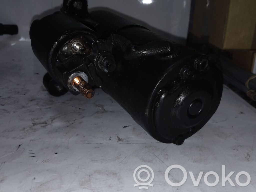 Starter motor   17237,23035596,VDMS19