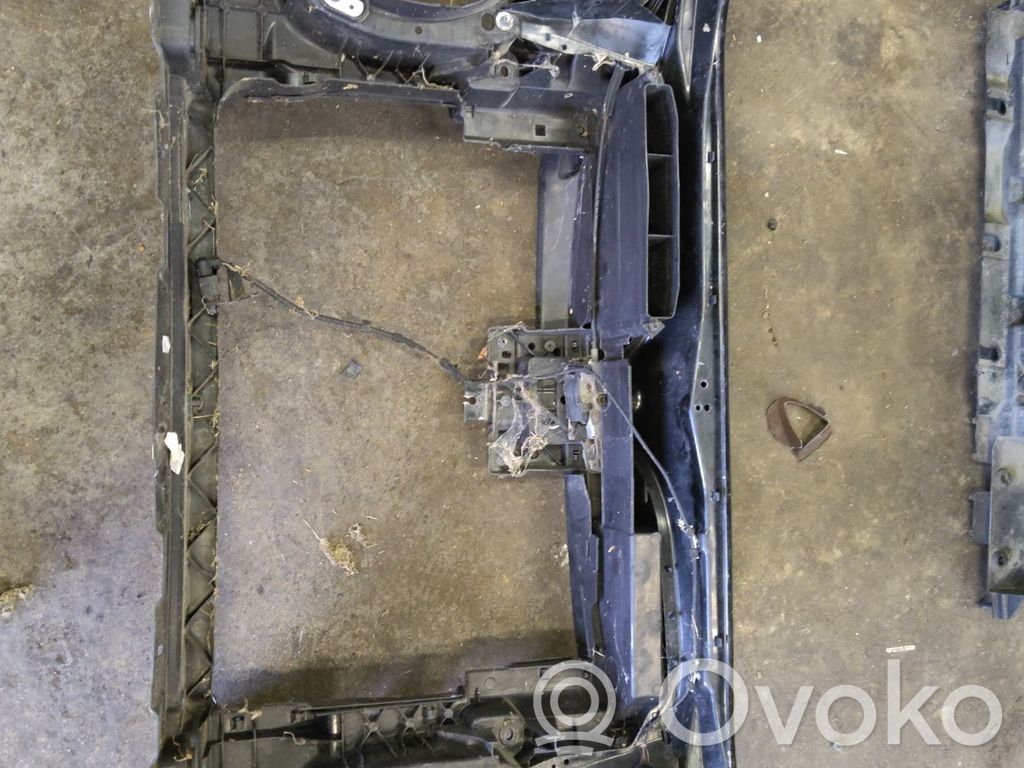 Uchwyt / Mocowanie chłodnicy   SRVWP2012,17371,29465670,VDMS19