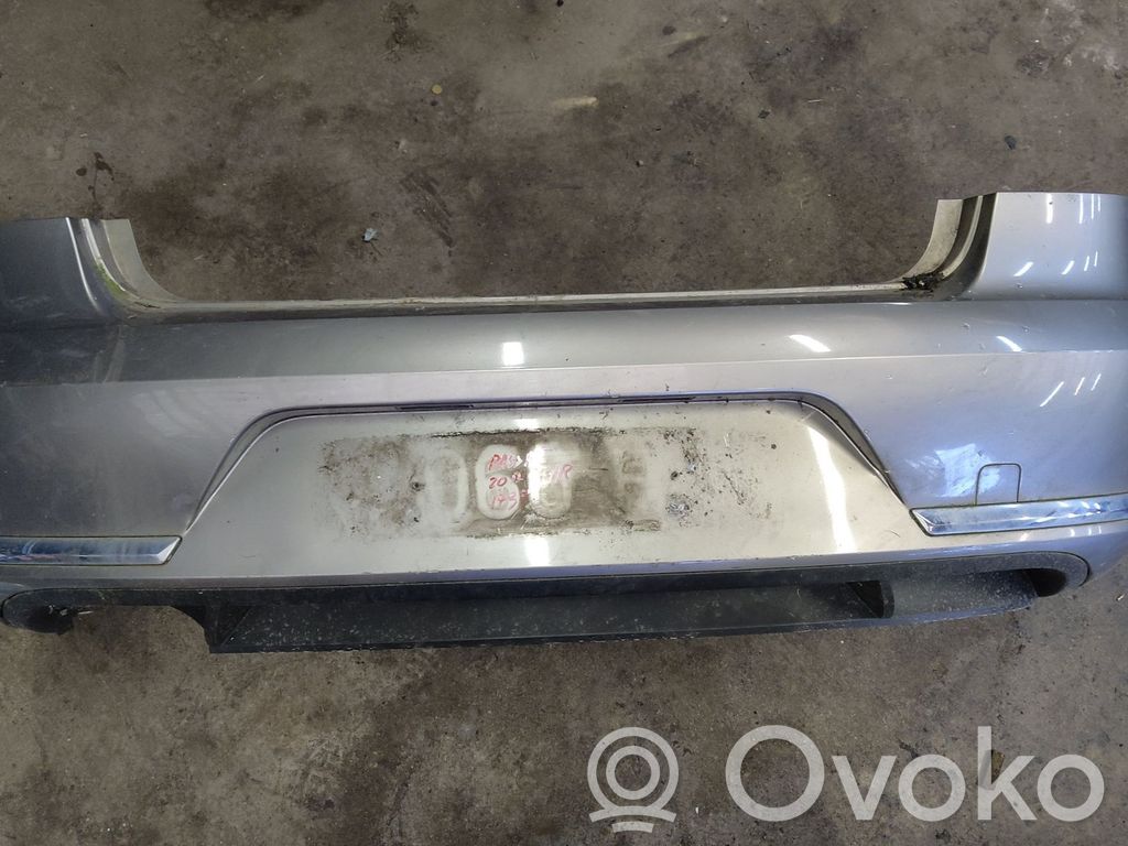Volkswagen PASSAT Puskuri 