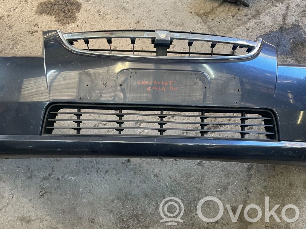 Chevrolet Epica Zderzak przedni 