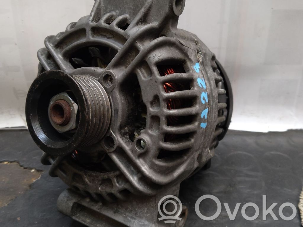 Lichtmaschine   752389701,17229,34238326,VDMS19