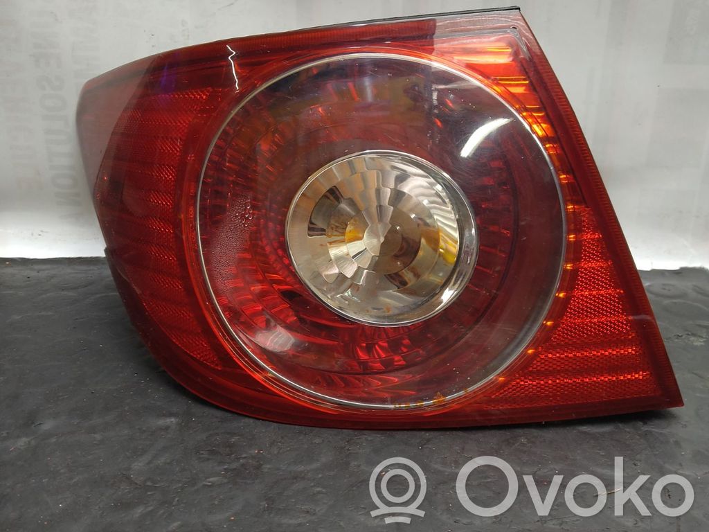 Chevrolet Epica Lampa tylna 