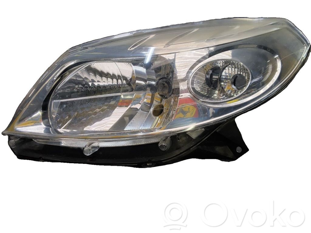 Scheinwerfer   9200733878,17578,37854733,VDMS19