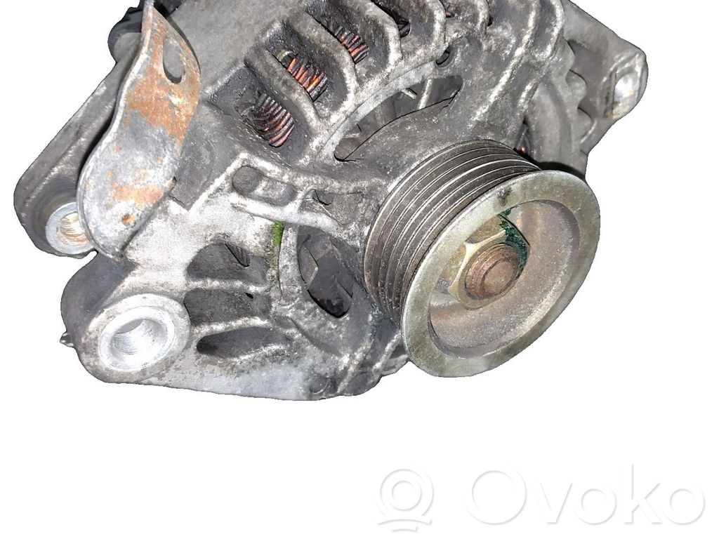 Toyota Aygo AB10 Generator/alternator 