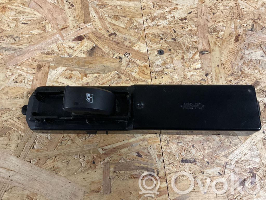Saab 9-3 Ver2 Electric window control switch 