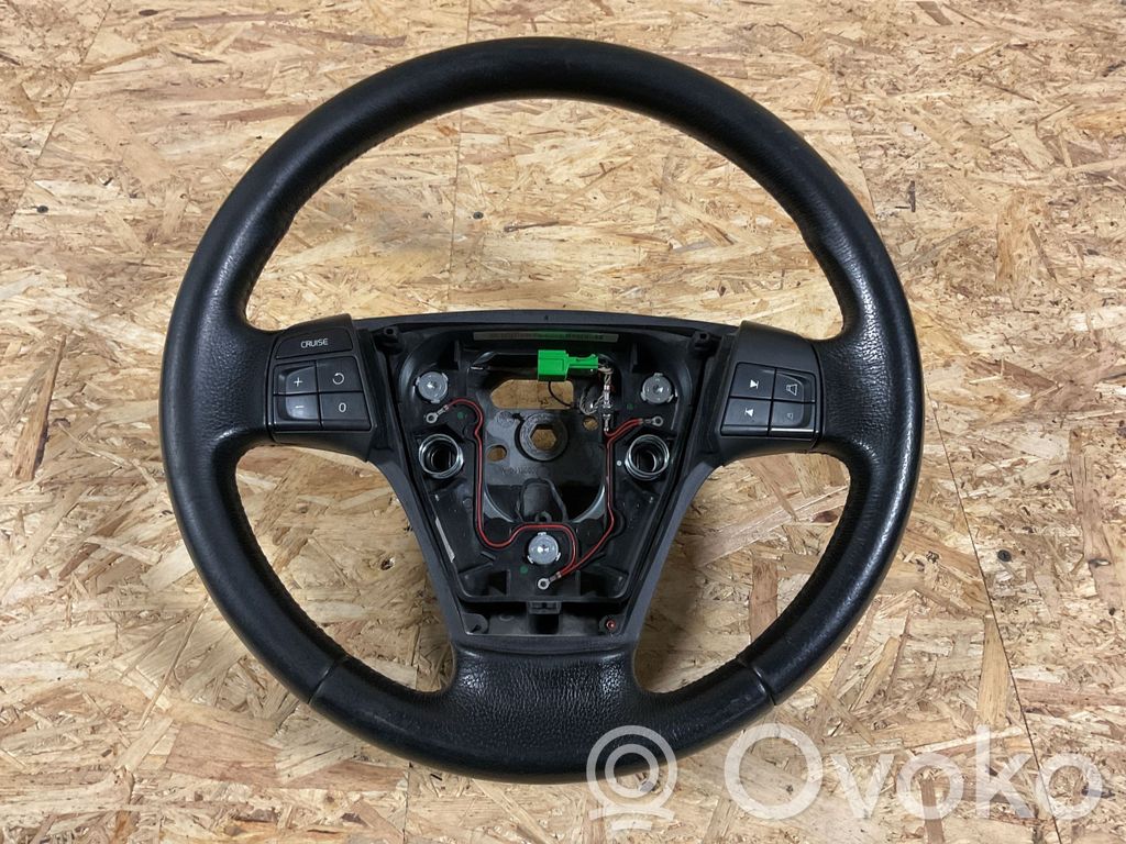 Volvo V50 Lenkrad 