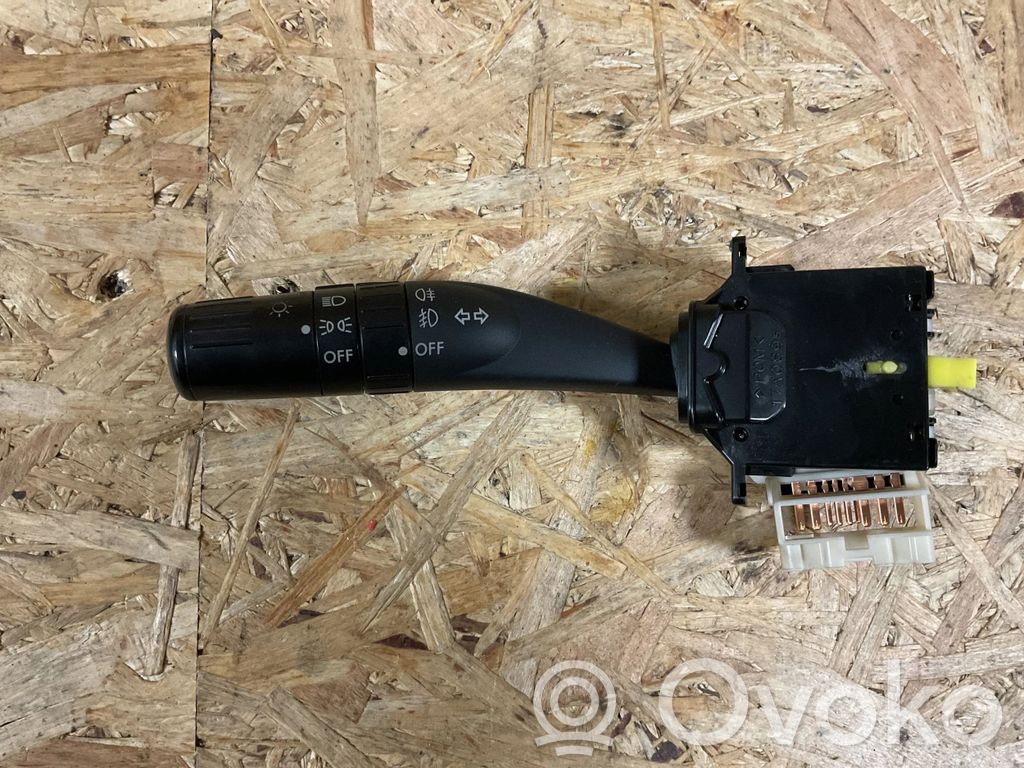 Indicator stalk   17A0895