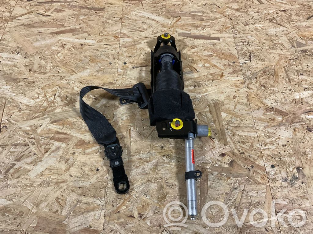 Volvo V50 Cinturón delantero 
