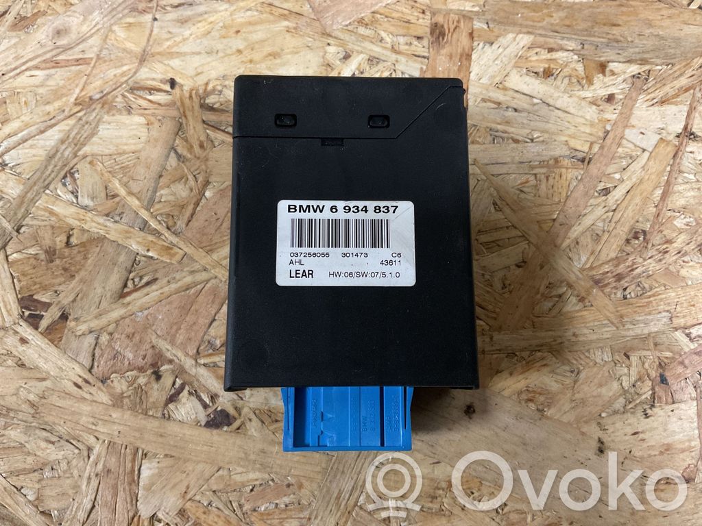 Valomoduuli LCM   6934837,037256055,301473
