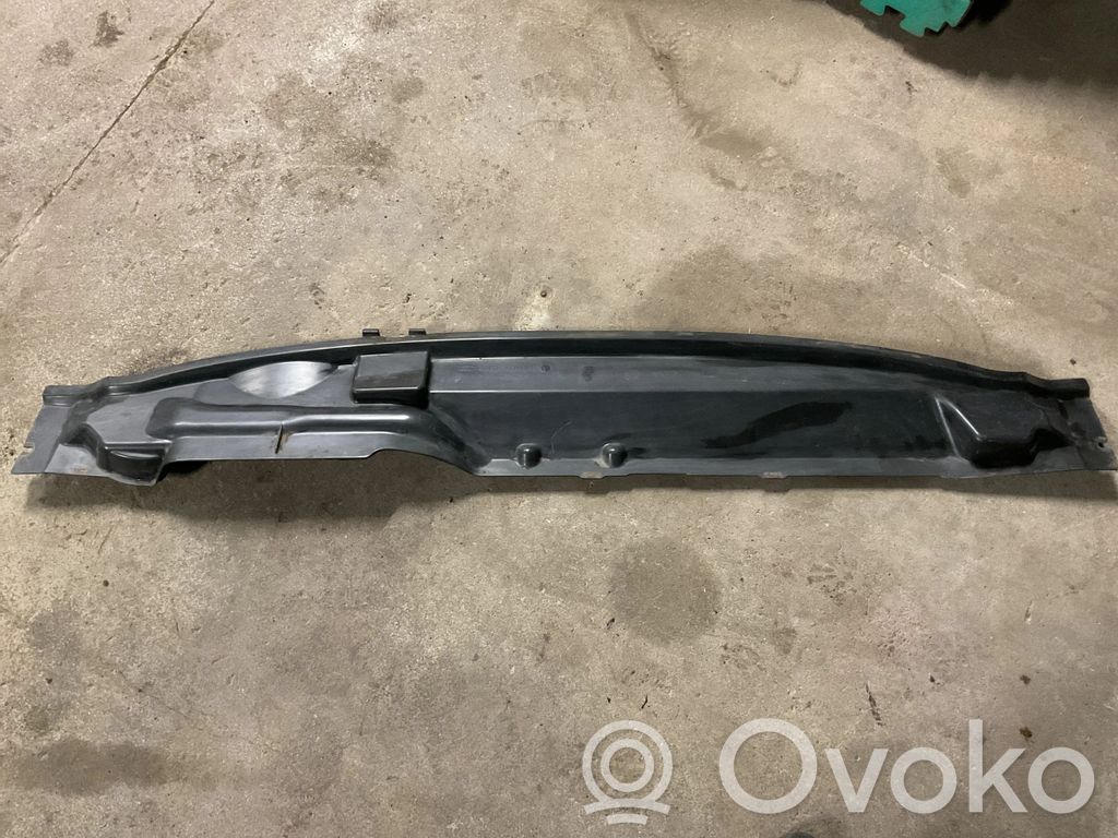 Ford Focus Apărătoare ștergătoare 
