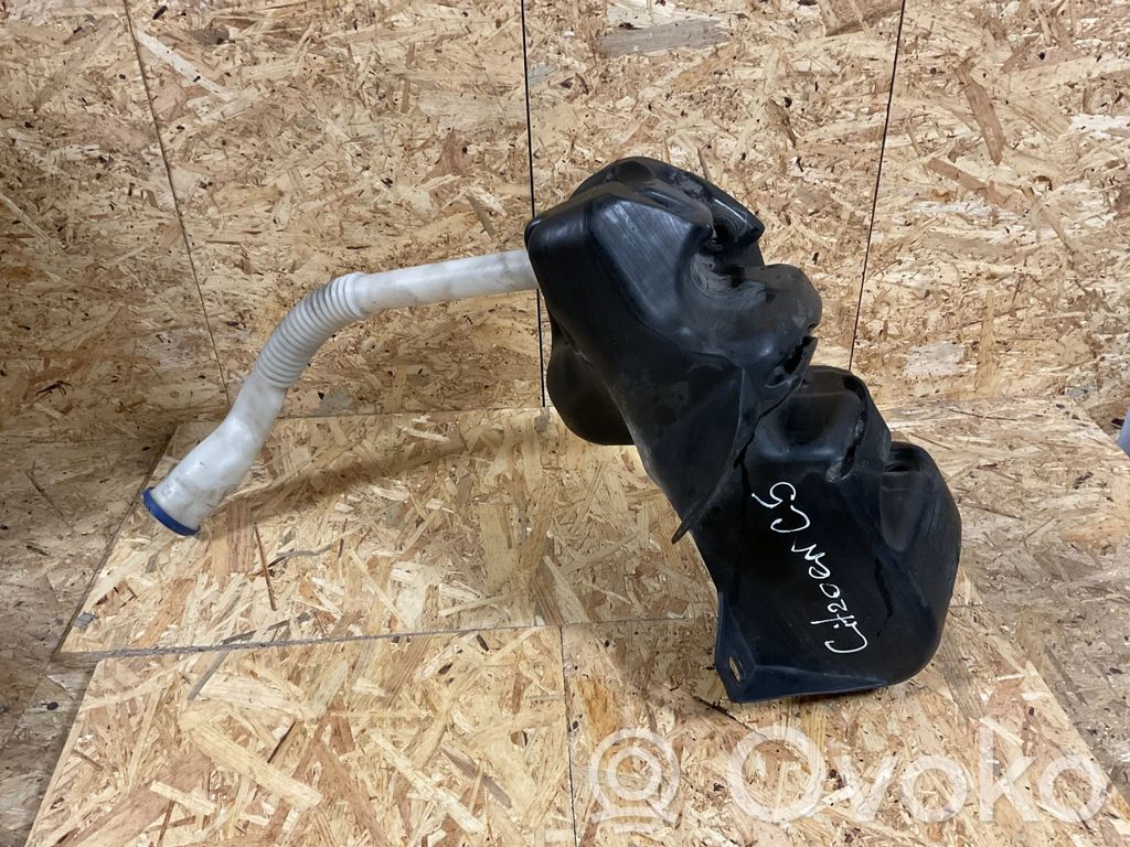 Citroen C5 Rezervor lichid spălare parbriz 