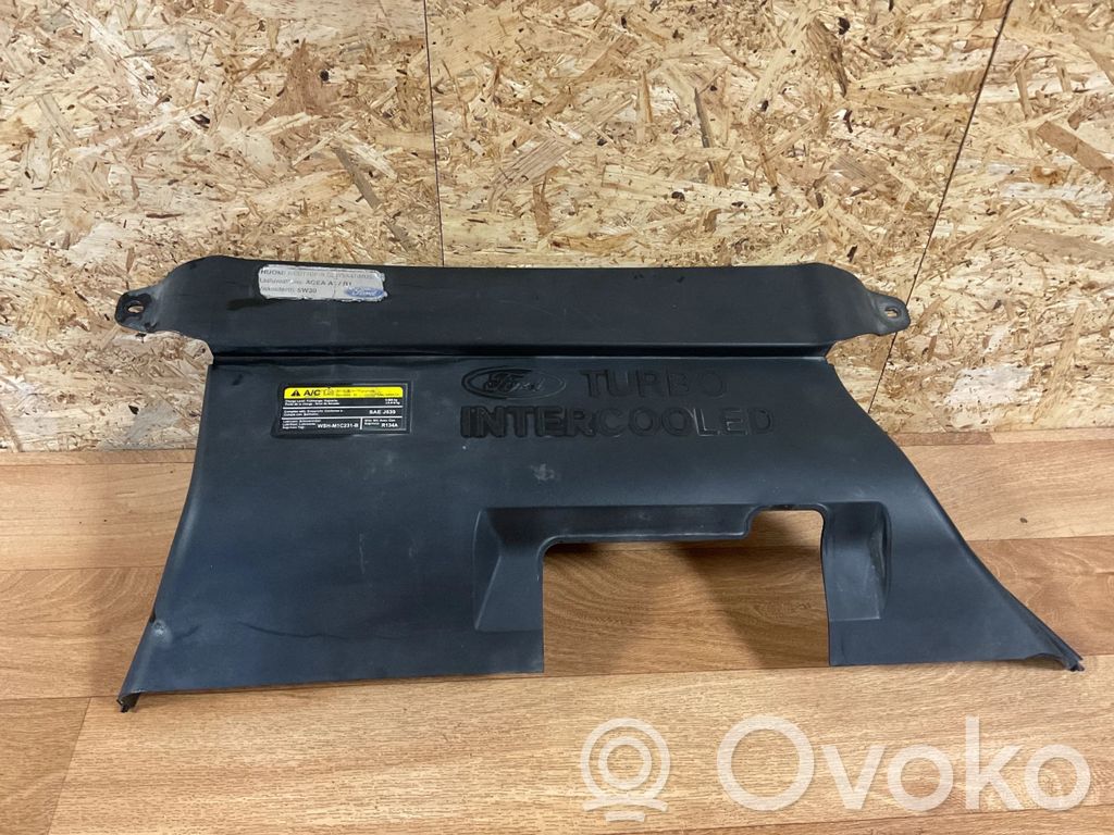 Ford Transit -  Tourneo Connect Engine cover (trim) 