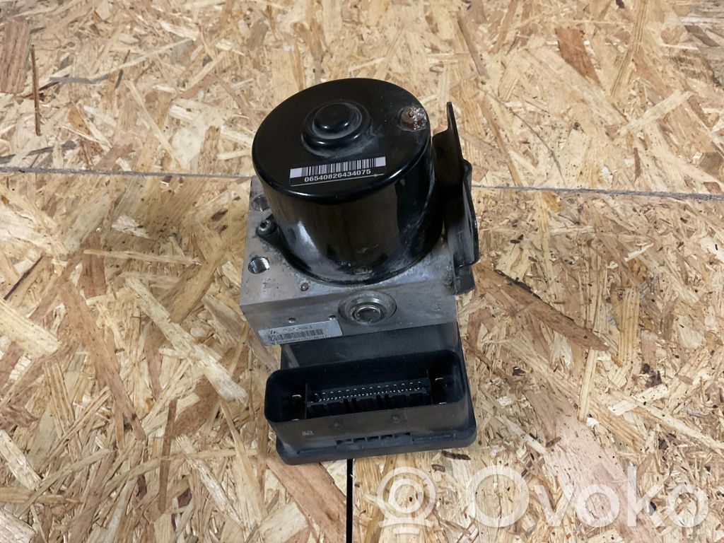ABS Pump   9659770580,10020602334