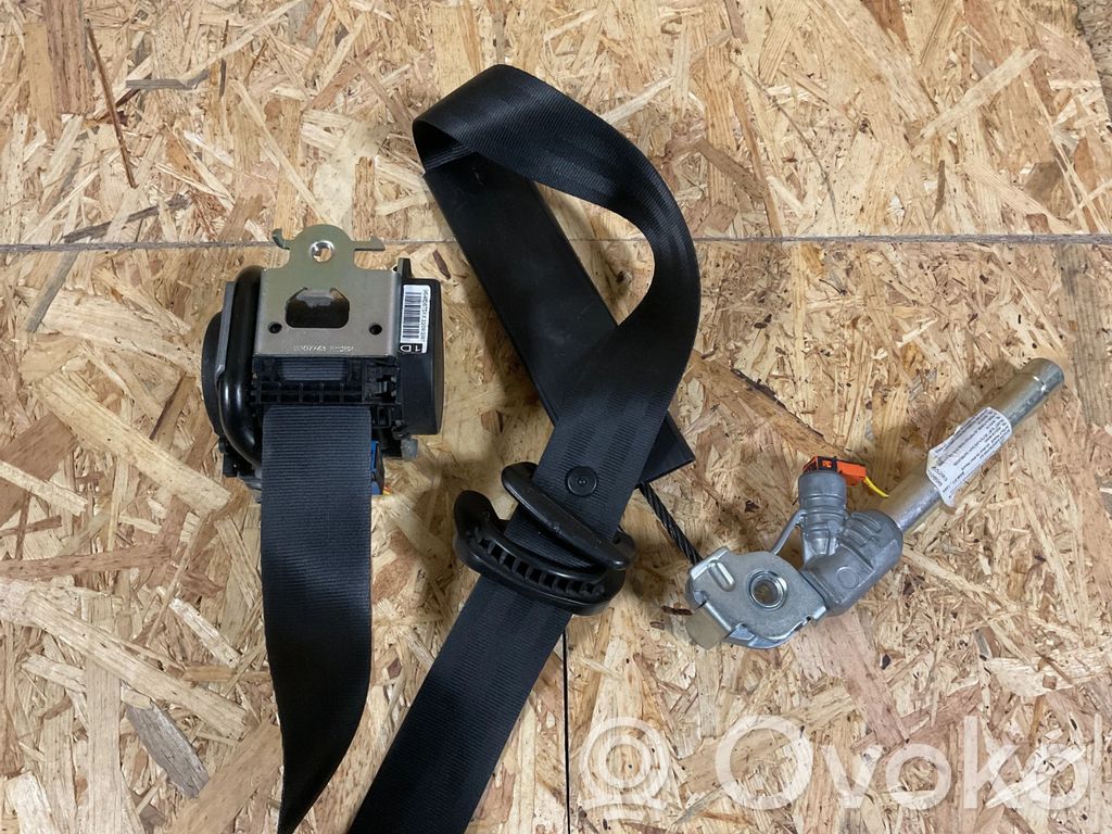 Citroen C5 Sicherheitsgurt vorne 