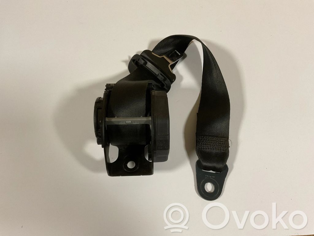 Citroen C5 Cinturón trasero 