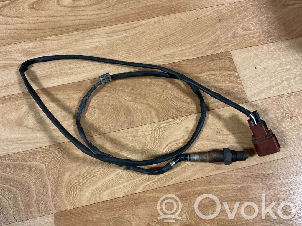 Porsche Cayenne (9PA) Sonda lambda 