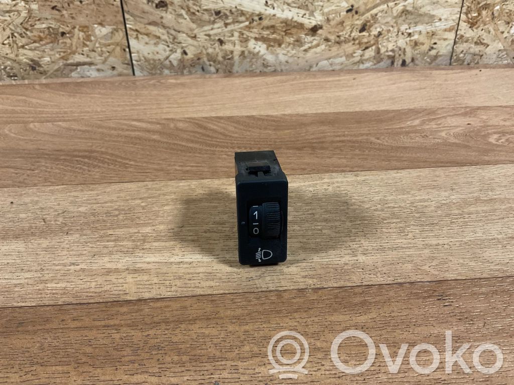 Headlight level height control switch   96384422XT,96366692XT,PA66GF30