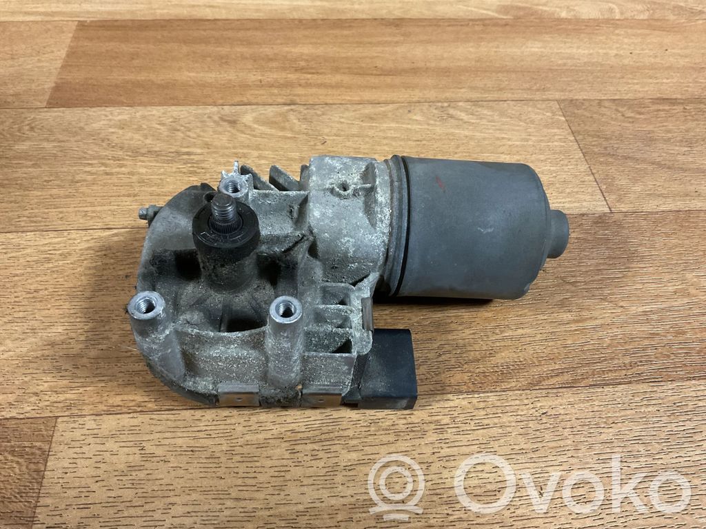 Volvo V50 Silniczek wycieraczek szyby przedniej / czołowej 